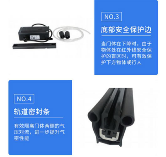 低溫冷庫(kù)快速門(mén)